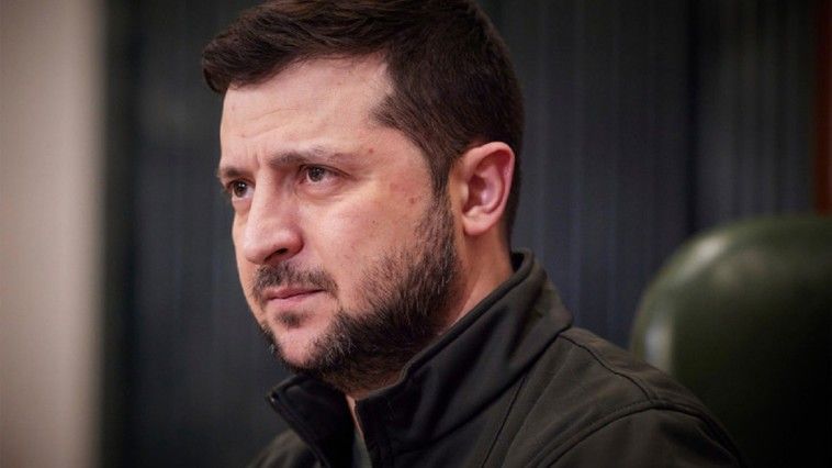 Zelenski, după atacul Rusiei asupra spitalului de copii din Kiev: Îmi vine să-l omor pe Putin