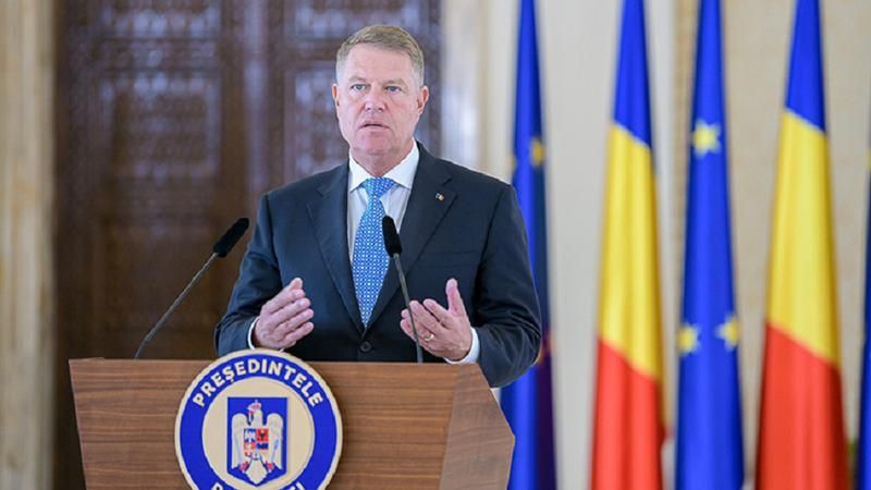 Preşedinţii României şi Ucrainei semnează azi un acord de securitate; RM va fi susținută la contracararea atacurilor hibride