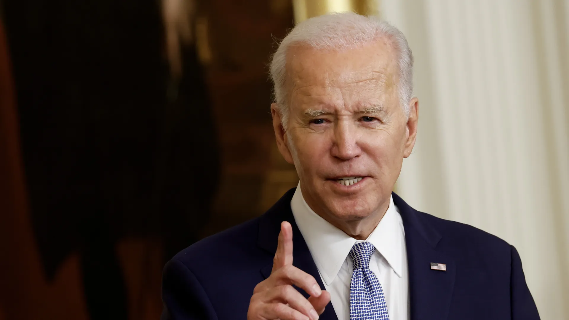 Joe Biden, după ce Donald Trump a fost rănit într-un atac armat: „Acest tip de violenţă nu-şi are loc în SUA”