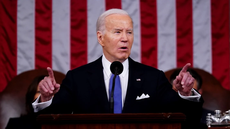 Joe Biden, testat pozitiv la Covid: Președintele SUA are simptome respiratorii superioare