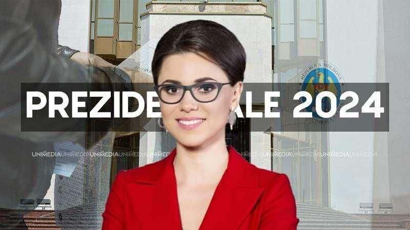 Ultima oră! Jurnalista Natalia Morari va candida independent la alegerile prezidențiale