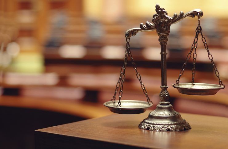 Membru nou în comisia de evaluare a judecătorilor și a candidaților la funcția de judecător al CSJ