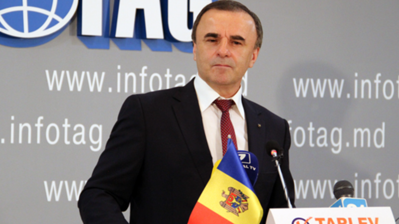 Ultima oră! Fostul prim-ministru comunist, Vasile Tarlev, se vrea președinte de țară: Va candida independent