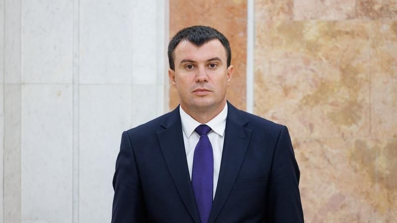 /ULTIMA ORĂ/ Petru Rotaru pleacă din funcția de ministrul al Finanțelor