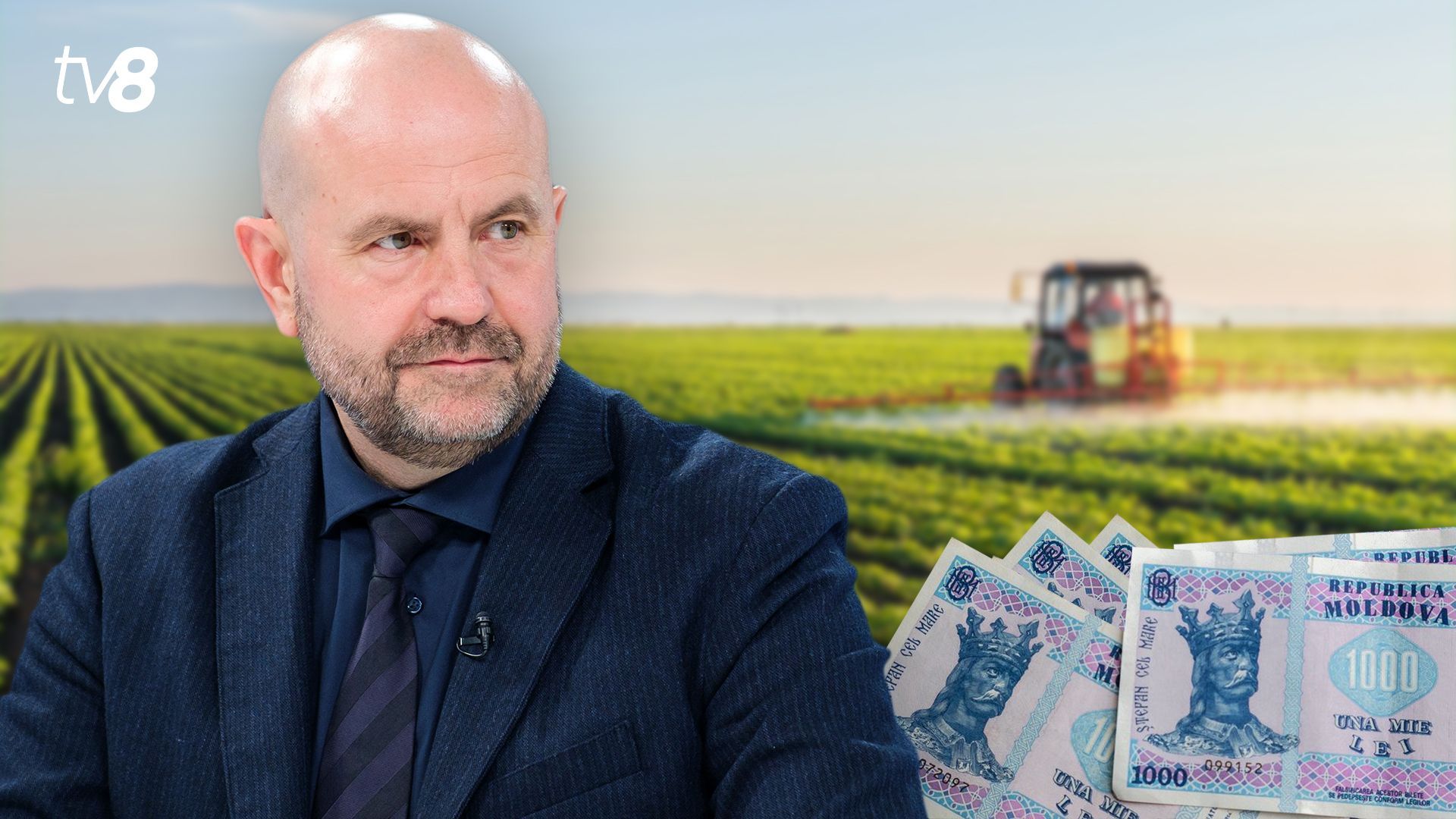 Cer demisia lui Bolea: Fermierii, nemulțumiți de sistemul de plată a subvențiilor per hectar. Reacția Ministerului Agriculturii