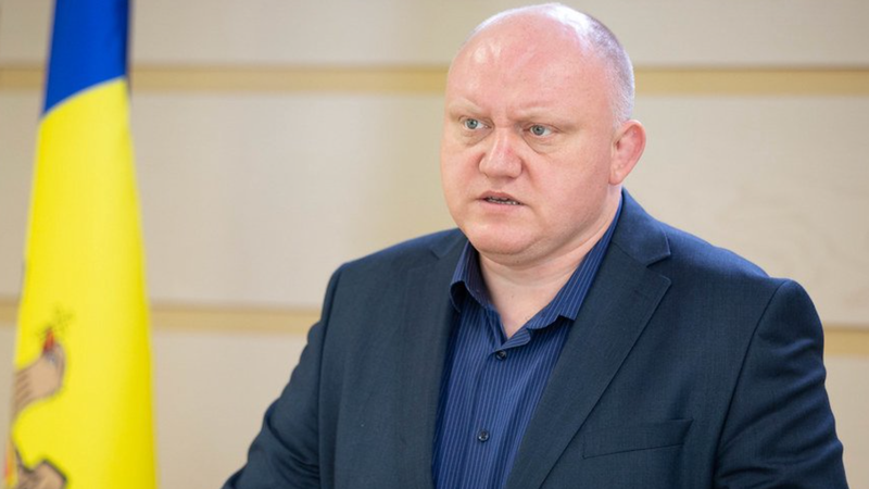 Ultima oră! Presa rusă anunța că blocul lui Ilan Șor „Victorie” il înaintează pe deputatul Vasile Bolea candidat la alegerile prezidențiale