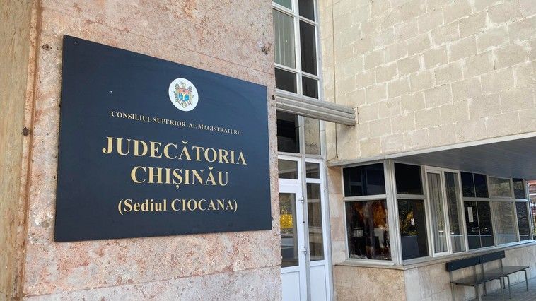 Trimis după gratii: Ion Creangă, acuzat de trădare de patrie, va sta în arest la Penitenciarul nr. 13