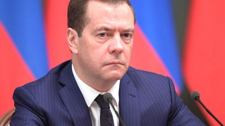 Medvedev cere o ofensivă rusă spre Odesa și Kiev după incursiunea ucraineană în regiunea Kursk