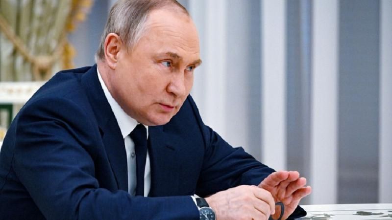 Ucraina cere Mexicului să-l aresteze pe Putin dacă liderul rus va veni la învestirea noului preşedinte