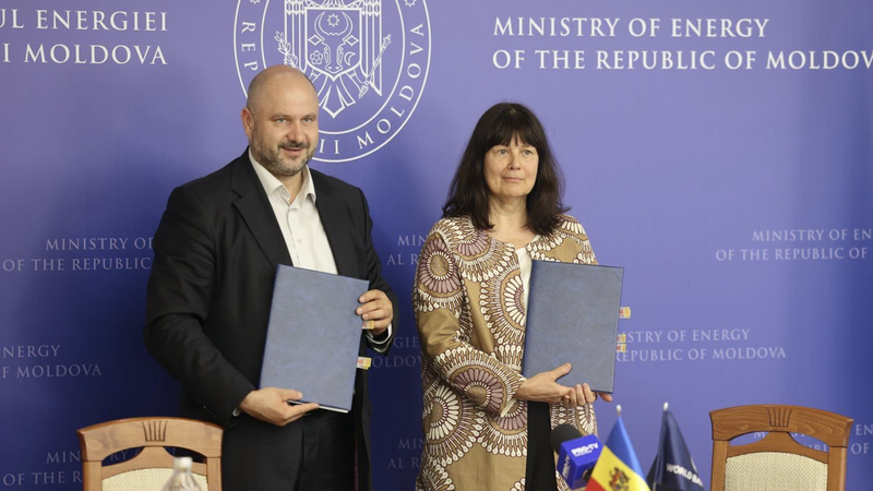 46 de școli din întreaga țară vor fi renovate energetic: Investițiile ajung la 50 milioane de euro
