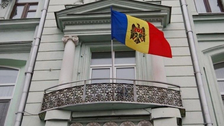 Autoritățile de la Chișinău îndeamnă moldovenii să părăsească regiunea Kursk