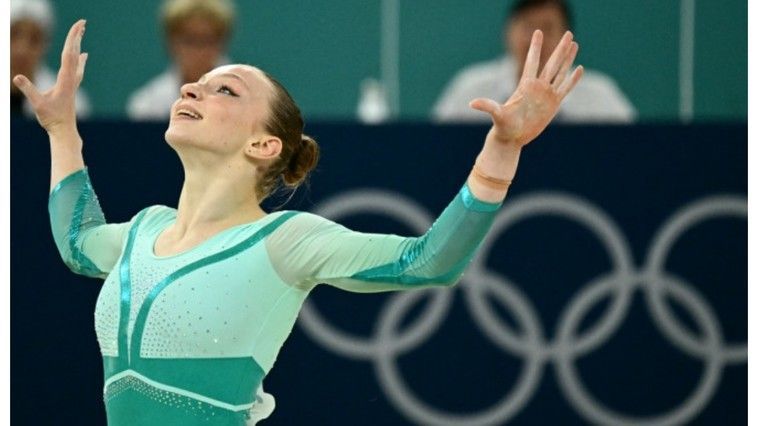Verdict TAS pentru România: Ana Maria Bărbosu primește medalia de bronz la JO 2024. Sabrina Voinea, locul 4, medalia lui Jordan Chiles, retrasă