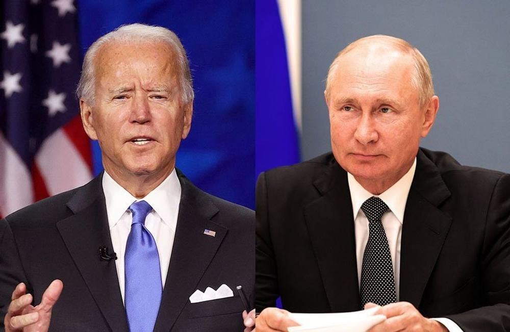 Biden: Ofensiva ucraineană în Rusia creează „o adevărată dilemă” pentru Putin