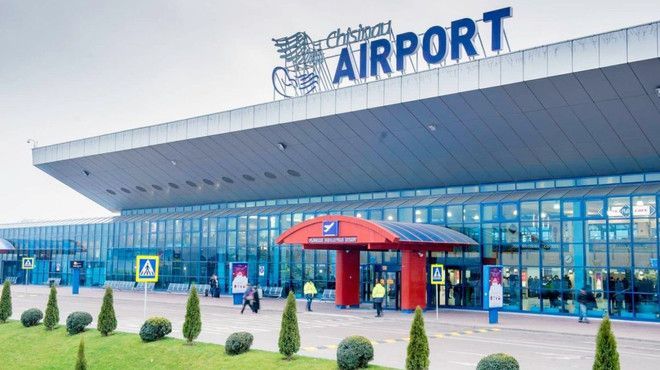 Punct și de la capăt: Licitația pentru spațiile comerciale de la Aeroport va fi reluată din 5 septembrie