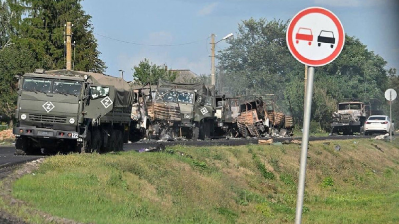 Consilierul lui Volodimir Zelenski dezvăluie scopul operaţiunii militare a ucrainenilor la Kursk