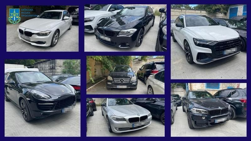 Încă doi suspecți, implicați în escrocheria cu boliduri scumpe pentru militari din Ucraina, au ajuns pe mâna poliției: Unde au fost reținuți