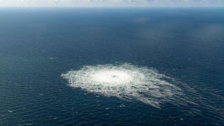 Kievul neagă implicarea în atacul asupra Nord Stream, după ce a fost emis un mandat de arestare pe numele unui ucrainean