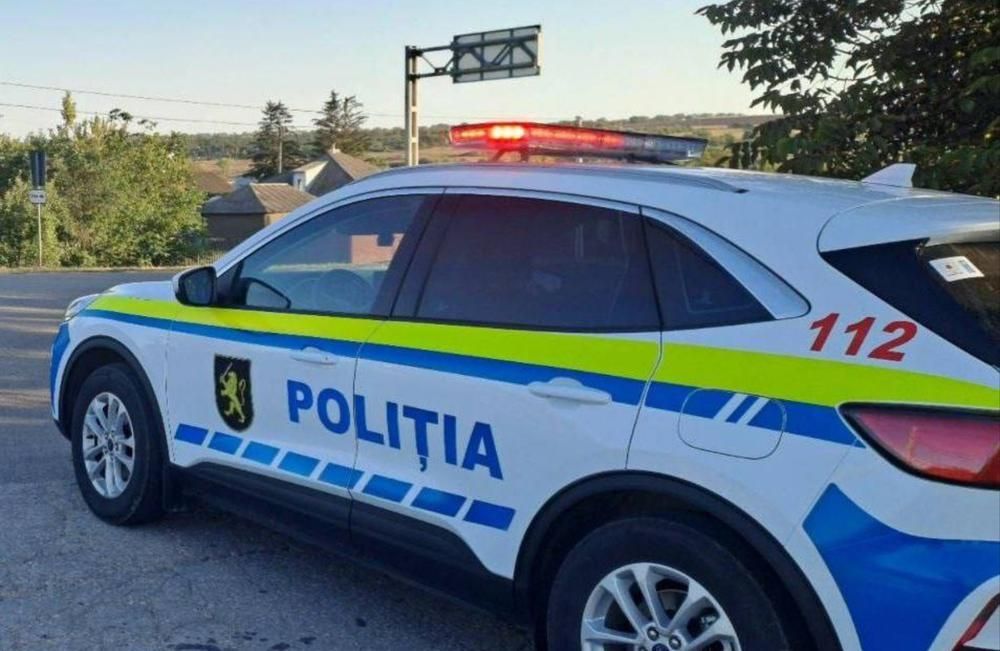 Tragedie fără margini în nordul țării: O fetiță de 3 ani, lovită mortal de o mașină în parc