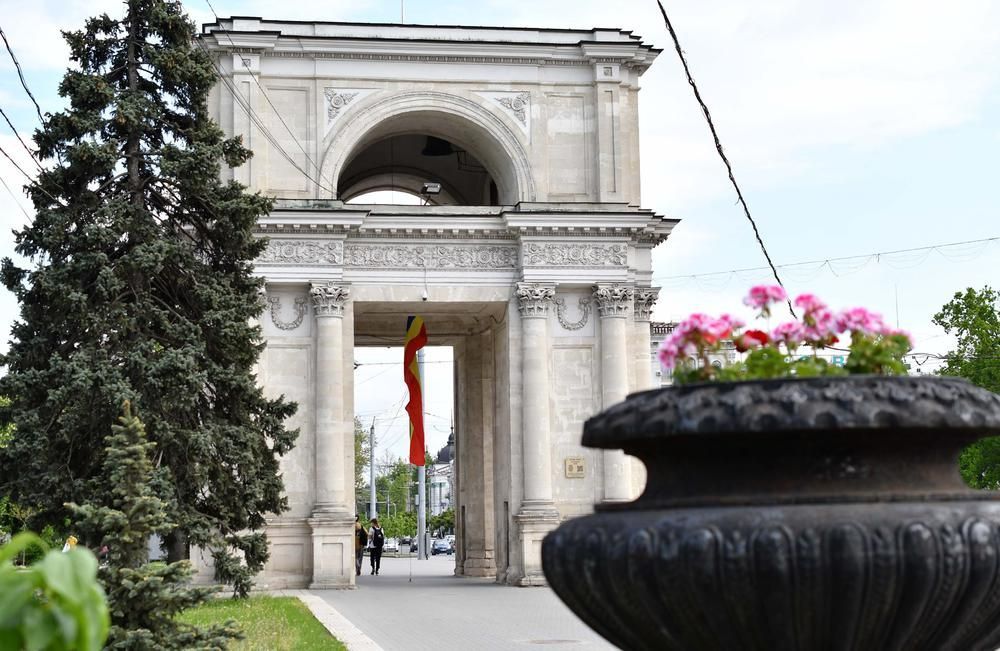 Atenție, șoferi! În perioada sărbătorilor naționale circulația transportului public în centrul capitalei va fi sistată