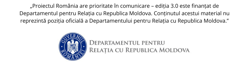 Un Centru cultural român va fi deschis la Anenii Noi. DRRM sprijină financiar proiectul