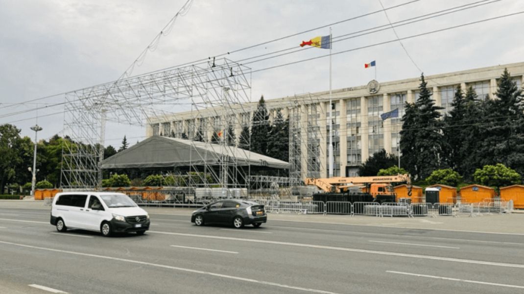 Ziua Independenței de milioane, în an electoral: Suma exorbitantă plătită din buget, pentru concertul de 3 zile al Guvernului, cu artiști internaționali