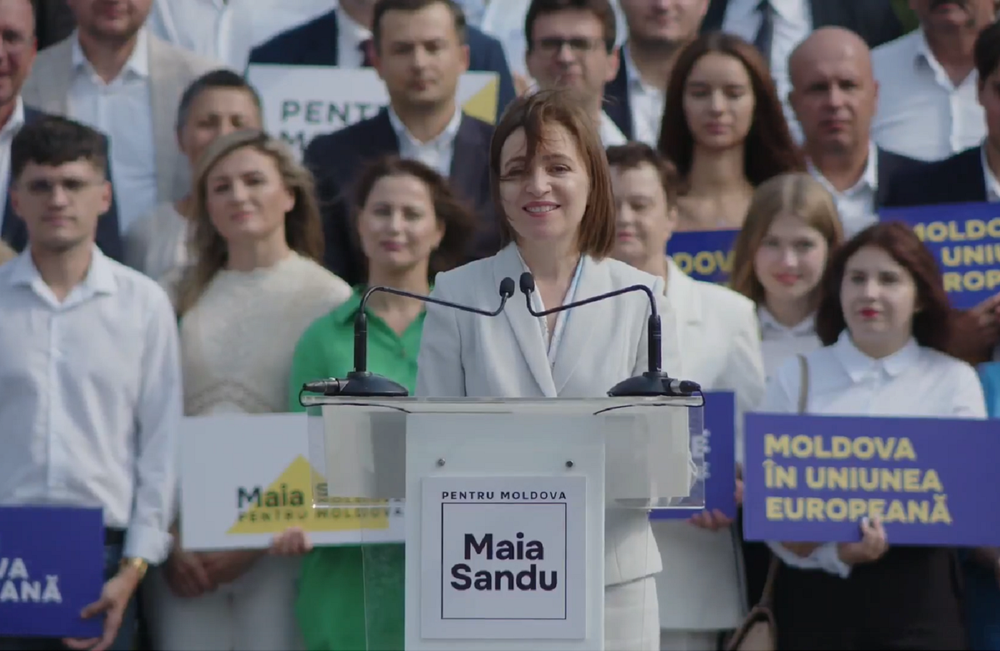 Prezidențiale 2024 // Alți șase candidați au depus la CEC dosarele privind înregistrarea grupurilor de inițiativă