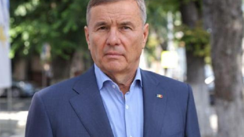 Prezidențiale 2024 // A fost constituit grupul de inițiativă în susținerea lui Andrei Năstase