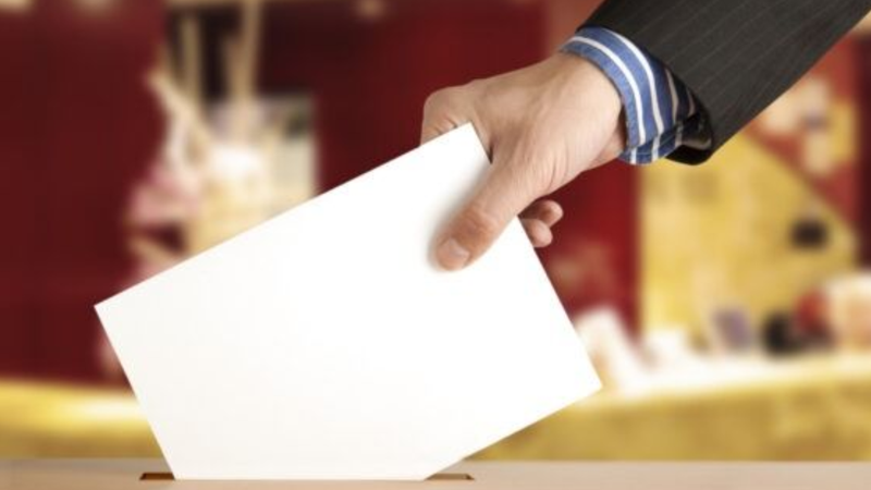 Prezidențiale 2024 // A fost constituit grupul de inițiativă în susținerea lui Andrei Năstase