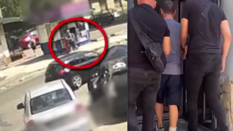 A furat un telefon și mai multe bilete de loterie. Un bărbat din Sîngera, cercetat penal