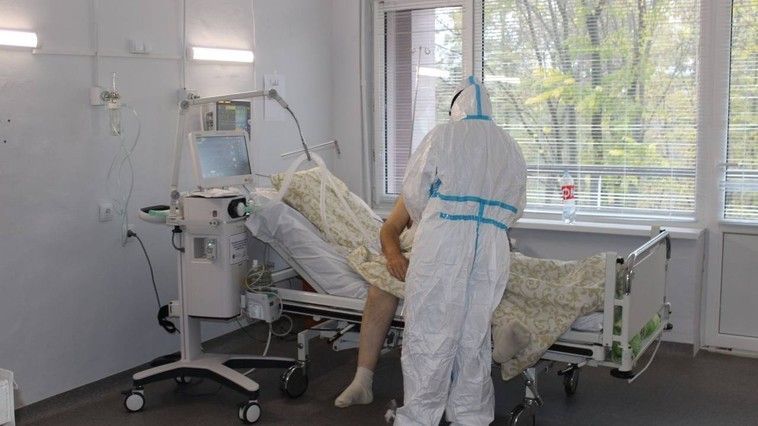 edință la Primărie: Numărul cazurilor de infecții cu COVID-19, în creștere