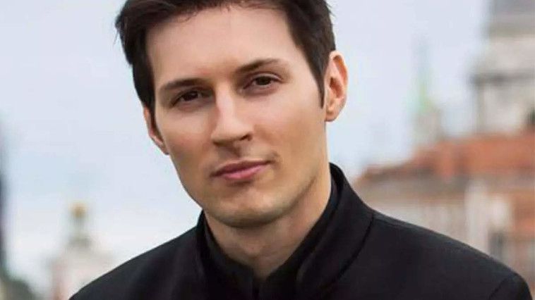 Arest prelungit în cazul şefului Telegram, Pavel Durov