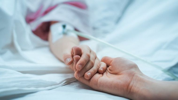 Incident grav la „GagauziyaLand” al lui Șor. O fetiță de 10 ani s-a ales cu fractură dublă la picior