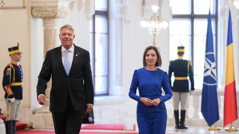 Președintele României, Klaus Iohannis, va întreprinde o vizită la Chișinău de Ziua națională a Limbii Române