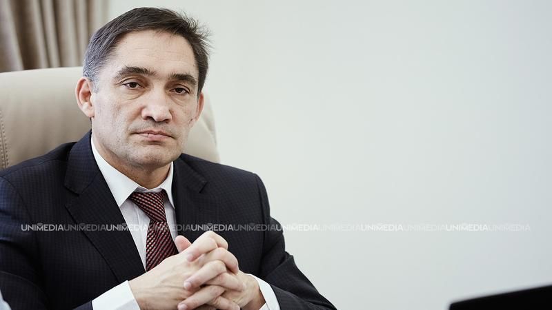 Alexandr Stoianoglo, primul candidat înregistrat în cursa pentru prezidențiale: CEC a constatat că acesta a întrunit toate cerințele