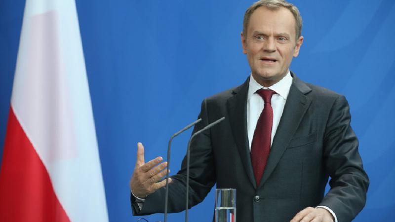 Premierul Poloniei, Donald Tusk, vine la Chișinău. Accesul în unele locuri publice va fi limitat temporar