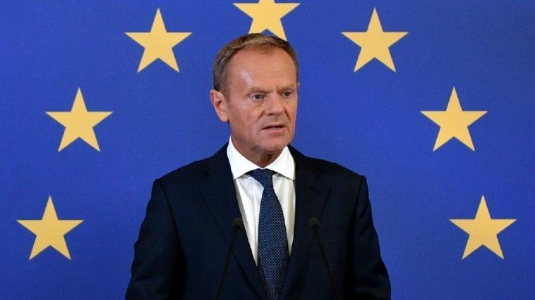 Premierul Poloniei, Donald Tusk, vine la Chișinău. Accesul în unele locuri publice va fi limitat temporar
