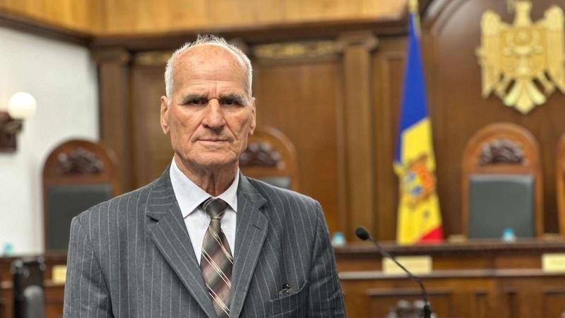 Curtea Constituțională a validat mandatul unui nou deputat PAS