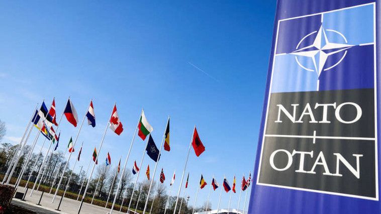 NATO condamnă încălcarea spaţiului aerian al României de către drone ruseşti: „Aceste acte sunt iresponsabile şi potenţial periculoase”
