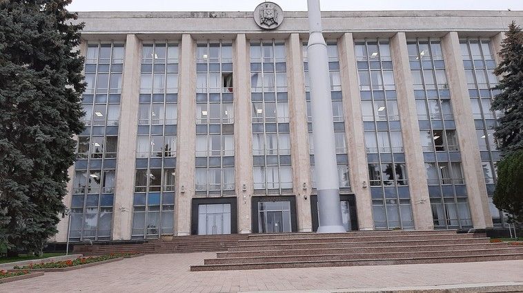 Transportatorii acuză Ministerul Infrastructurii de „acțiuni ilegale, dirijate de Spînu” și amenință cu o nouă grevă, dacă nu se va implica Recean