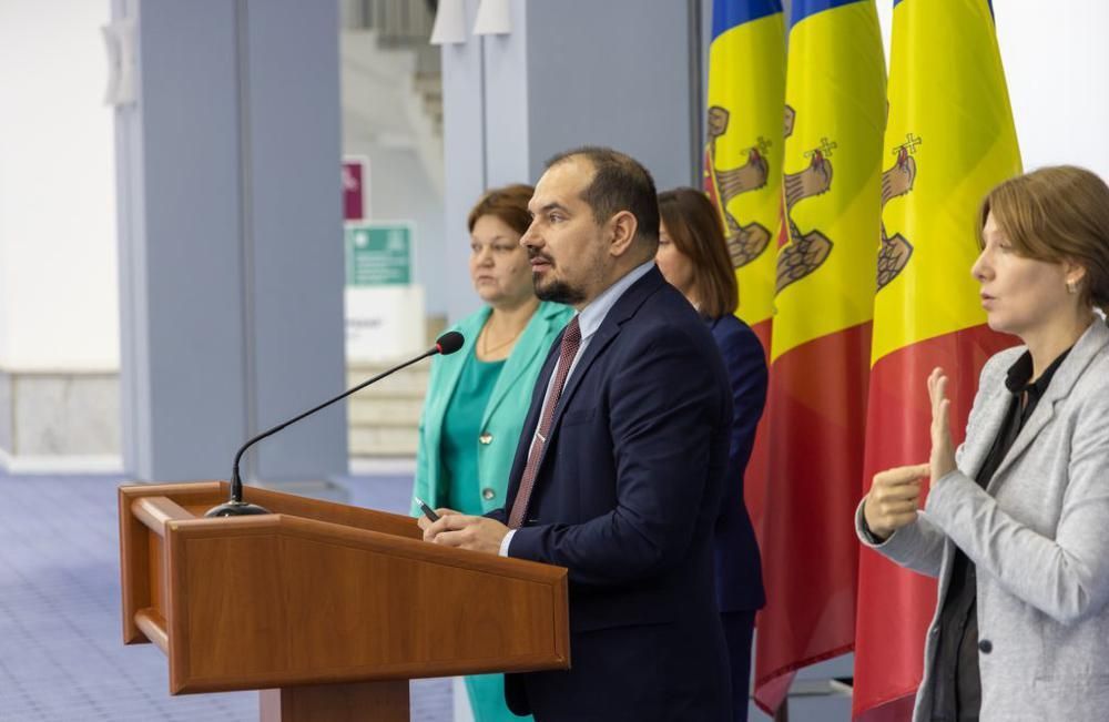 Peste 70 de milioane de lei vor fi investiți în îmbunătățirea serviciilor sociale din R. Moldova