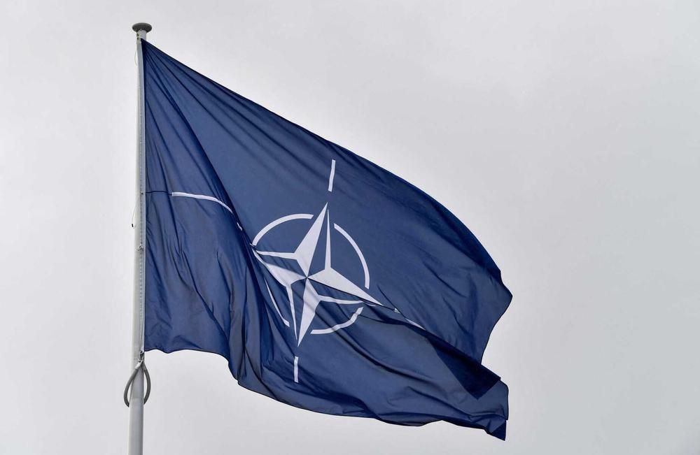 NATO condamnă încălcarea spaţiului aerian al României de către drone ruseşti: „Aceste acte sunt iresponsabile şi potenţial periculoase”