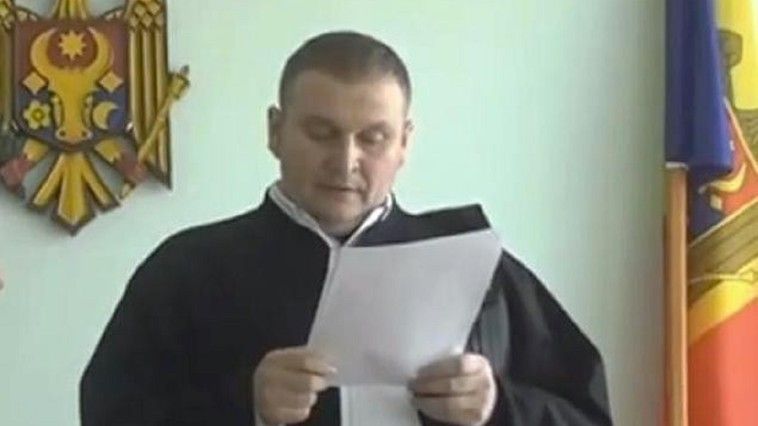 Șeful interimar al Judecătoriei Strășeni ar putea fi demis. ANI l-a prins cu o avere nejustificată de peste 600 de mii de lei