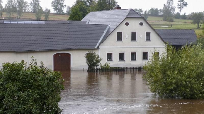 Inundații fără precedent și localități evacuate în Austria, Polonia și Cehia, după ploile istorice aduse de Ciclonul Boris