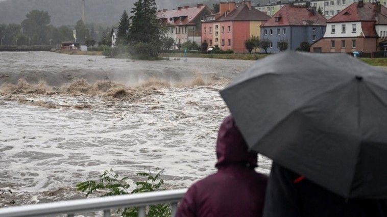 Atenție! Alertă de călătorie în Austria: Se așteaptă condiții meteo severe