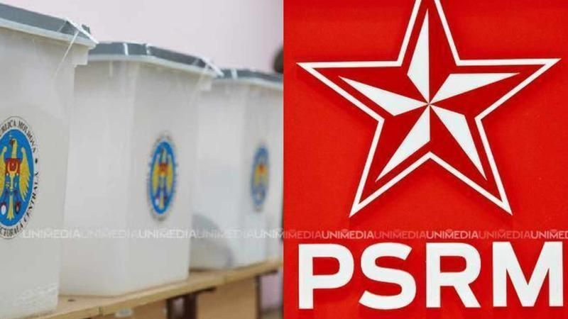 Socialiştii cer mai multe secții de vot la prezidențiale pentru moldovenii din Rusia: „Dreptul lor de a participa la alegeri a fost limitat nejustificat”