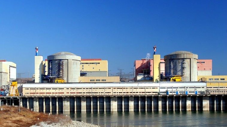 Gata cu monopolul deținut de Centrala de la Cuciurgan: Din octombrie R. Moldova va procura energie de la Nuclearelectrica