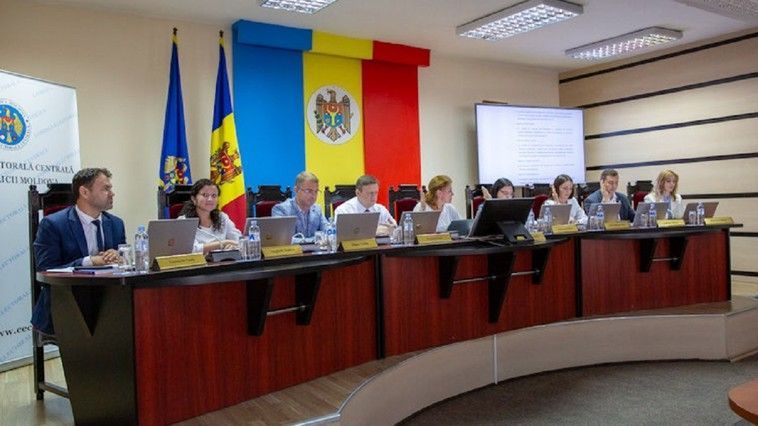 Socialiştii cer mai multe secții de vot la prezidențiale pentru moldovenii din Rusia: „Dreptul lor de a participa la alegeri a fost limitat nejustificat”