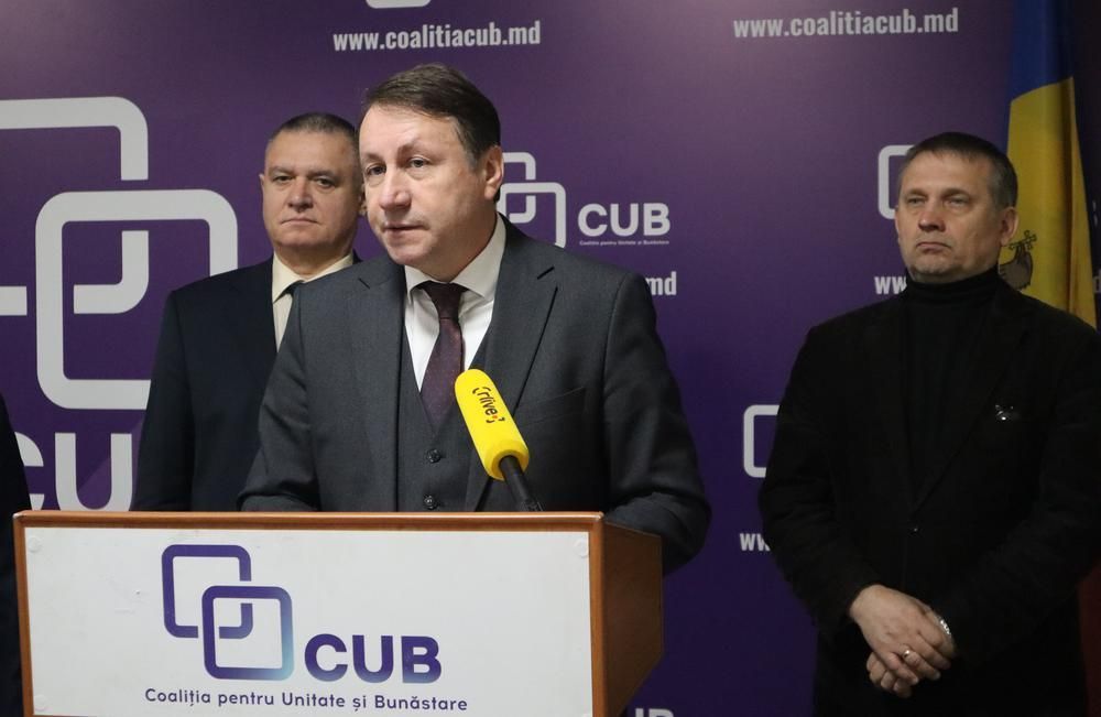 CEC a respins înregistrarea lui Igor Munteanu în calitate de candidat la alegerile prezidențiale; Care este motivul