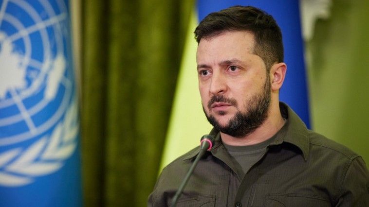 TEXT/ Război în Ucraina, ziua 945: Atac mortal al Rusiei la Harkov! Zelenski, la ONU: „Putin nu se va opri singur”