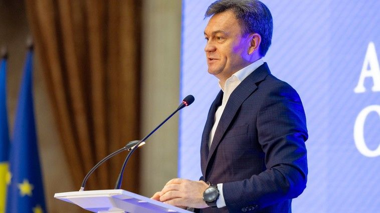 Premierul Recean va ține un discurs în plenul Adunării Generale a ONU